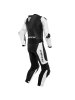 Dainese Laguna Seca 5 1 Piece Perforated Motorcycle Race Suit at JTS Biker Clothing