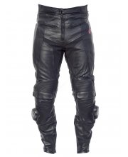 JTS Cobra2 Leather Motorcycle Trouser