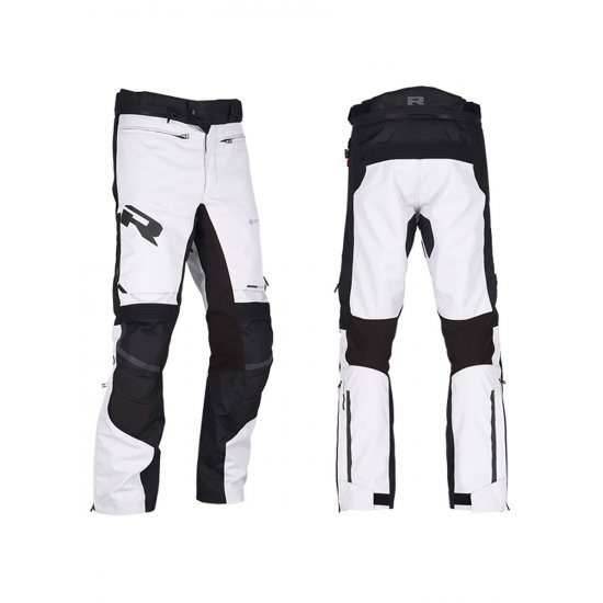 Richa Brutus Gore-Tex Textile Motorcycle Trousers at JTS Biker Clothing