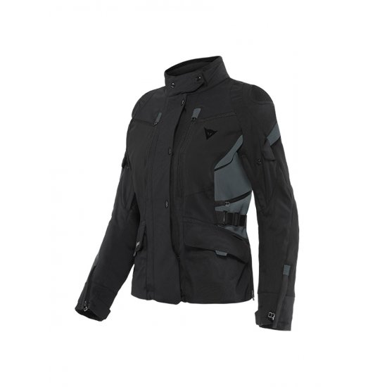 Dainese Carve Master 3 Gore-Tex Ladies Textile Motorcycle Jacket at JTS Biker Clothing
