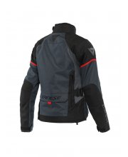 Dainese Tempest 3 D-Dry Ladies Textile Motorcycle Jacket at JTS Biker Clothing