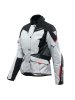 Dainese Tempest 3 D-Dry Ladies Textile Motorcycle Jacket at JTS Biker Clothing