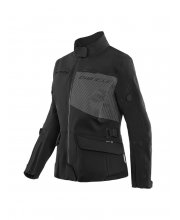 Dainese Tonale D-Dry Ladies Textile Motorcycle Jacket at JTS Biker Clothing