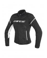 Dainese Air Frame D1 Ladies Textile Motorcycle Jacket at JTS Biker Clothing