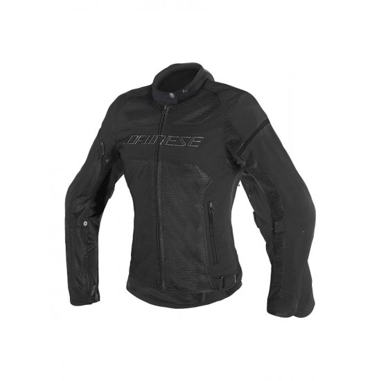 Dainese Air Frame D1 Ladies Textile Motorcycle Jacket at JTS Biker Clothing