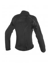 Dainese Air Frame D1 Ladies Textile Motorcycle Jacket at JTS Biker Clothing