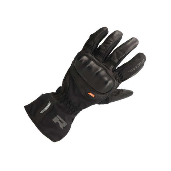 Richa Hypercane Gore-Tex Motorcycle Gloves at JTS Biker Clothing