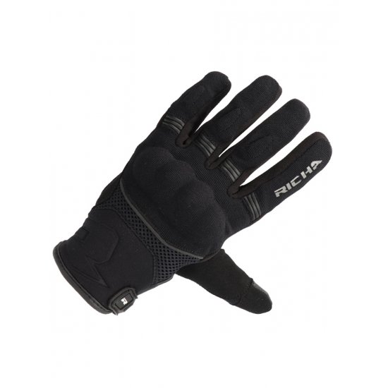 Richa Scope Waterproof Motorcycle Gloves at JTS Biker Clothing