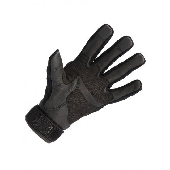 Richa Squadron Motorcycle Gloves at JTS Biker Clothing