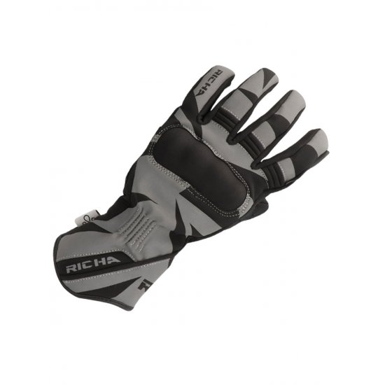 Richa Torch Flare Motorcycle Gloves at JTS Biker Clothing