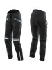 Dainese Tempest 3 D-Dry Ladies Textile Motorcycle Trousers at JTS Biker Clothing 