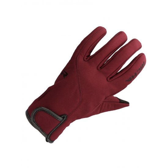 Richa Scoot Softshell Ladies Motorcycle Gloves at JTS Biker Clothing