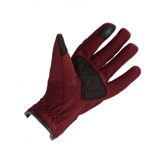 Richa Scoot Softshell Ladies Motorcycle Gloves at JTS Biker Clothing