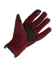 Richa Scoot Softshell Ladies Motorcycle Gloves at JTS Biker Clothing