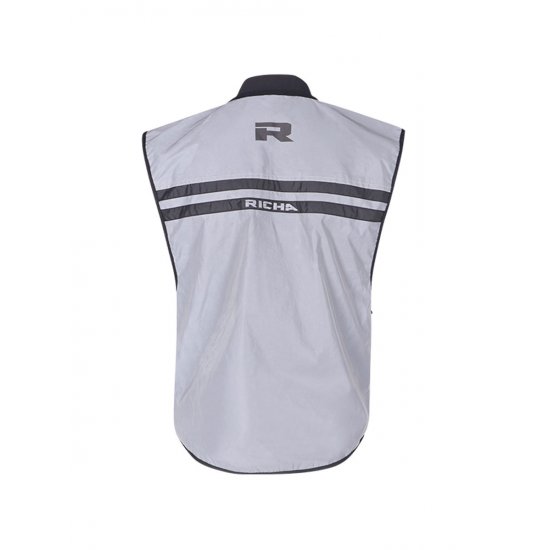 Richa Safety Flare Vest at JTS Biker Clothing