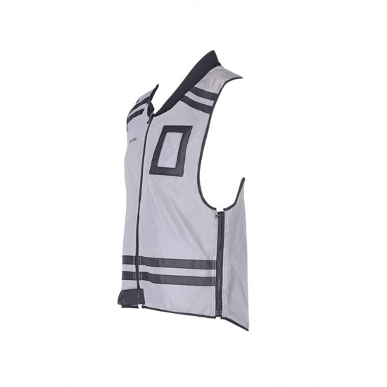 Richa Safety Flare Vest at JTS Biker Clothing