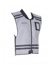 Richa Safety Flare Vest at JTS Biker Clothing