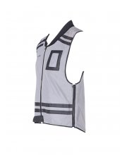 Richa Safety Flare Vest at JTS Biker Clothing