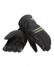 Dainese Plaza 3 D-Dry Motorcycle Gloves at JTS Biker Clothing