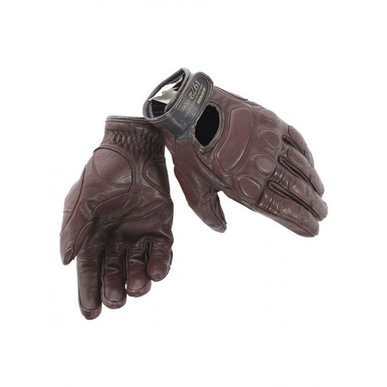 Dainese Blackjack Motorcycle Gloves at JTS Biker Clothing