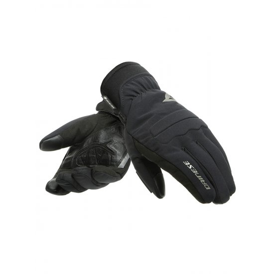 Dainese Como Gore-Tex Motorcycle Gloves at JTS Biker Clothing