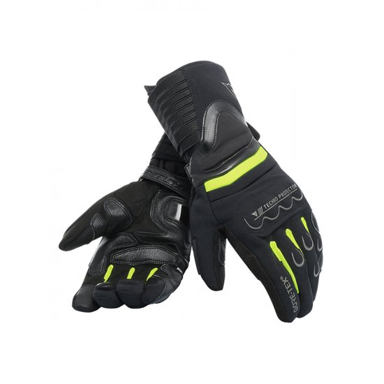 Dainese Scout 2 Gore-Tex Motorcycle Gloves at JTS Biker Clothing