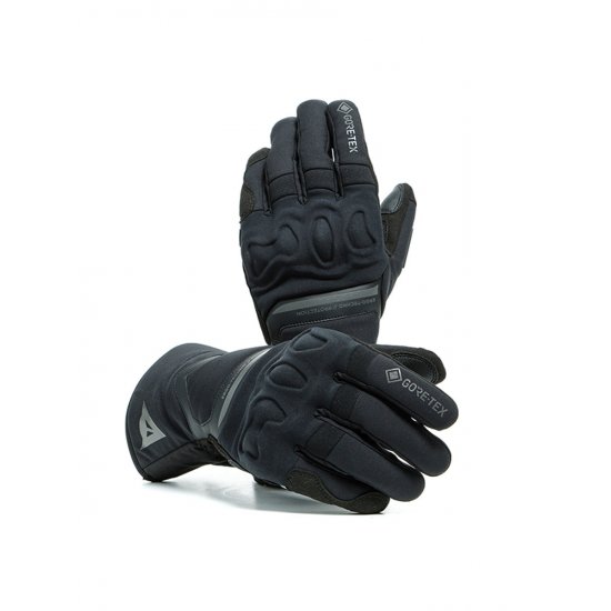 Dainese Nembo Gore-Tex Motorcycle Gloves at JTS Biker Clothing