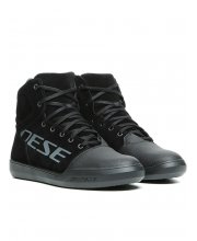 Dainese York D-WP Motorcycle Boots at JTS Biker Clothing