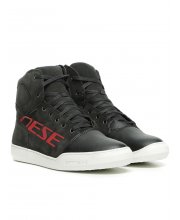 Dainese York D-WP Motorcycle Boots at JTS Biker Clothing