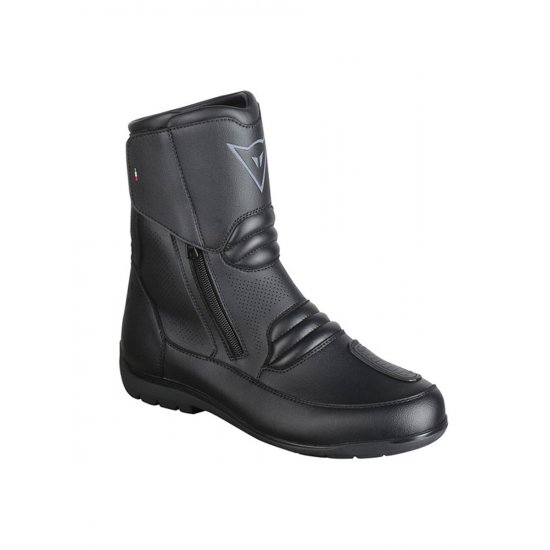 Dainese Nighthawk D1 Gore-Tex Motorcycle Boots at JTS Biker Clothing
