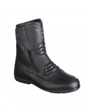 Dainese Nighthawk D1 Gore-Tex Motorcycle Boots at JTS Biker Clothing
