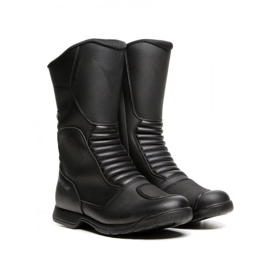 Dainese Blizzard D-WP Motorcycle Boots at JTS Biker Clothing