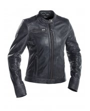 Richa Scarlett Leather Motorcycle Jacket at JTS Biker Clothing
