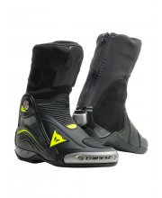 Dainese Axial D1 Motorcycle Boots at JTS Biker Clothing