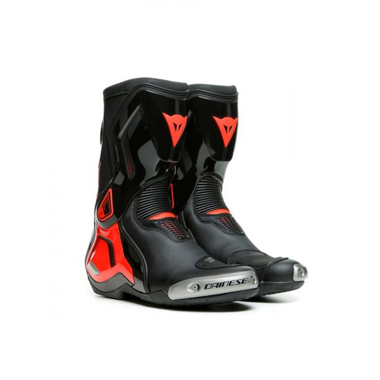 Dainese Torque 3 Out Motorcycle Boots at JTS Biker Clothing