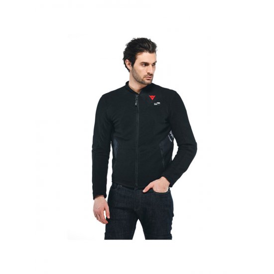 Dainese Smart Jacket Long Sleeve at JTS Biker Clothing