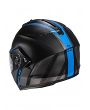 HJC C91 Tero Motorcycle Helmet at JTS Biker Clothing