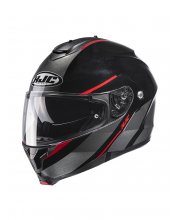 HJC C91 Tero Motorcycle Helmet at JTS Biker Clothing