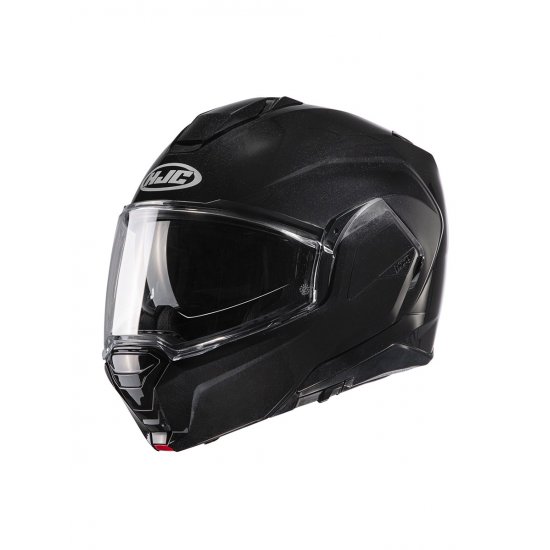 HJC I100 Blank Motorcycle Helmet at JTS Biker Clothing 