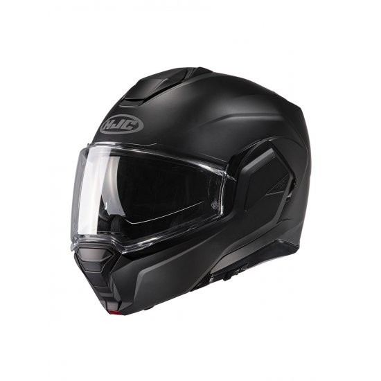 HJC I100 Blank Motorcycle Helmet at JTS Biker Clothing