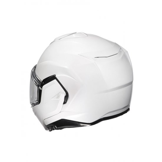 HJC I100 Blank Motorcycle Helmet at JTS Biker Clothing