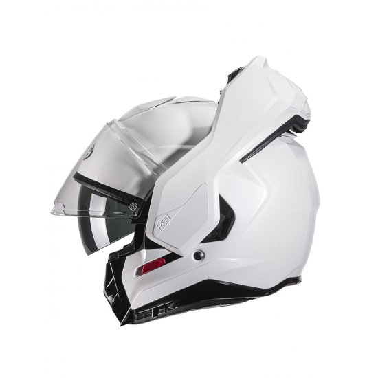 HJC I100 Blank Motorcycle Helmet at JTS Biker Clothing