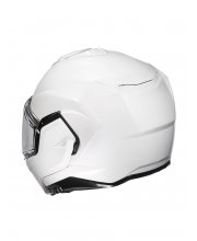 HJC I100 Blank Motorcycle Helmet at JTS Biker Clothing