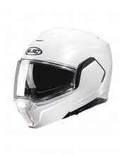 HJC I100 Blank Motorcycle Helmet at JTS Biker Clothing