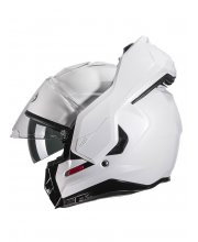 HJC I100 Blank Motorcycle Helmet at JTS Biker Clothing