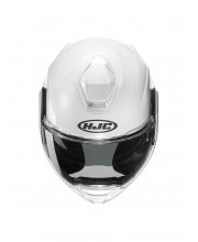 HJC I100 Blank Motorcycle Helmet at JTS Biker Clothing