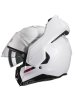 HJC I100 Blank Motorcycle Helmet at JTS Biker Clothing
