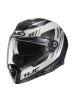 HJC F70 Kesta Carbon Motorcycle Helmet at JTS Biker Clothing 