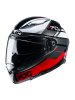 HJC F70 Tino Motorcycle Helmet at JTS Biker Clothing 