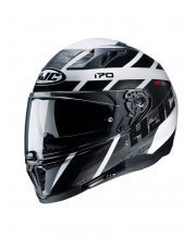 HJC I70 Reden Motorcycle Helmet at JTS Biker Clothing